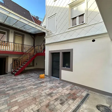 Apartment Loft2love, De Luxe *