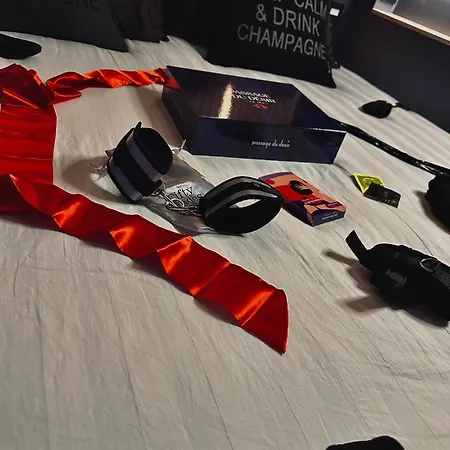 Loft2love, De Luxe * Saverne