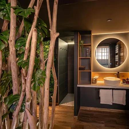 Apartament Loft2love, De Luxe Saverne