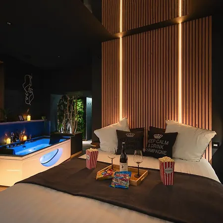 Loft2love, De Luxe * Saverne