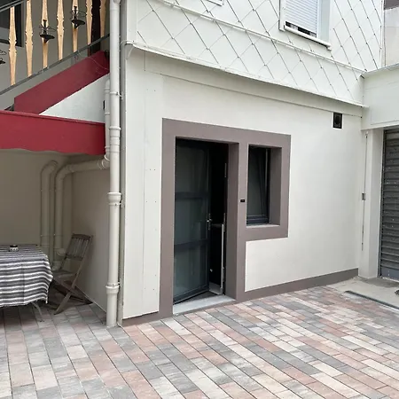 Apartment Loft2love, De Luxe
