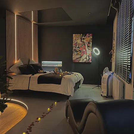 Loft2love, De Luxe * Saverne