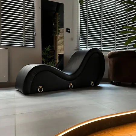 Apartament Loft2love, De Luxe *