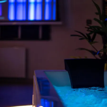 Appartement Loft2love, De Luxe Saverne