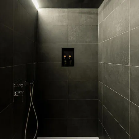 Apartment Loft2love, De Luxe