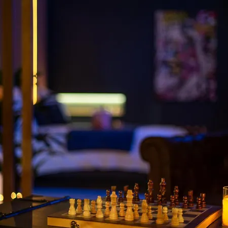 Loft2love, De Luxe *