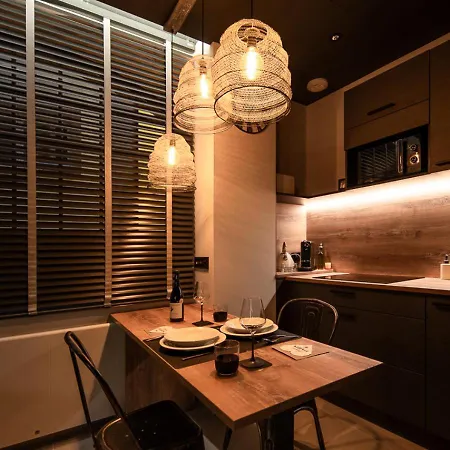 Loft2love, De Luxe Saverne